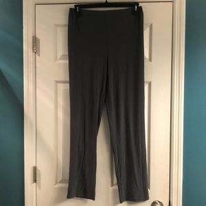 Liquid feeling pants